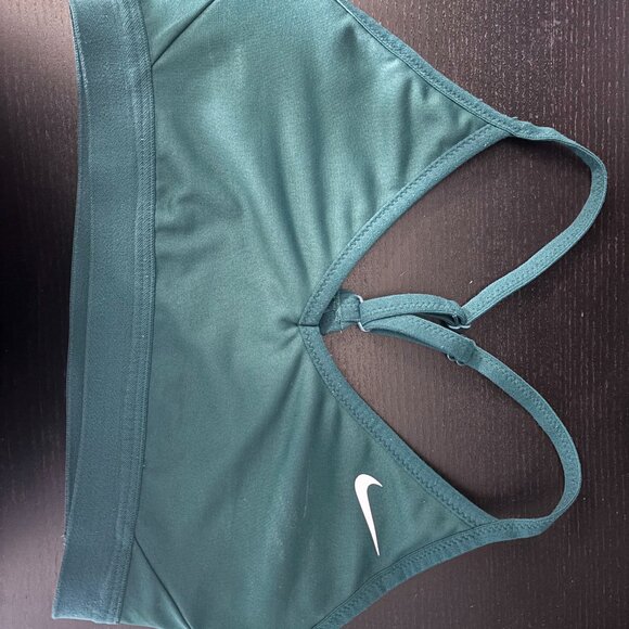 Nike Sports Bra - Picture 1 of 2
